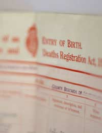 What Rights Do I Have If I M Not On The Birth Certificate