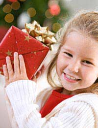 Buy Present Gift Child Separated Parent