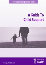 Child Support Issues Letter Templates