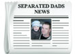Separated Dads News/Blog