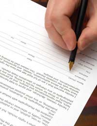 Parental Responsibility Agreement Letter