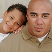Separated Dads Custody Residence Order