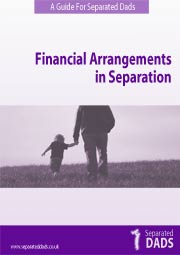 Separation Agreement Children Divorce