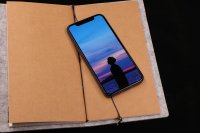 Why Every Separated Dad Should Keep a Contact Diary