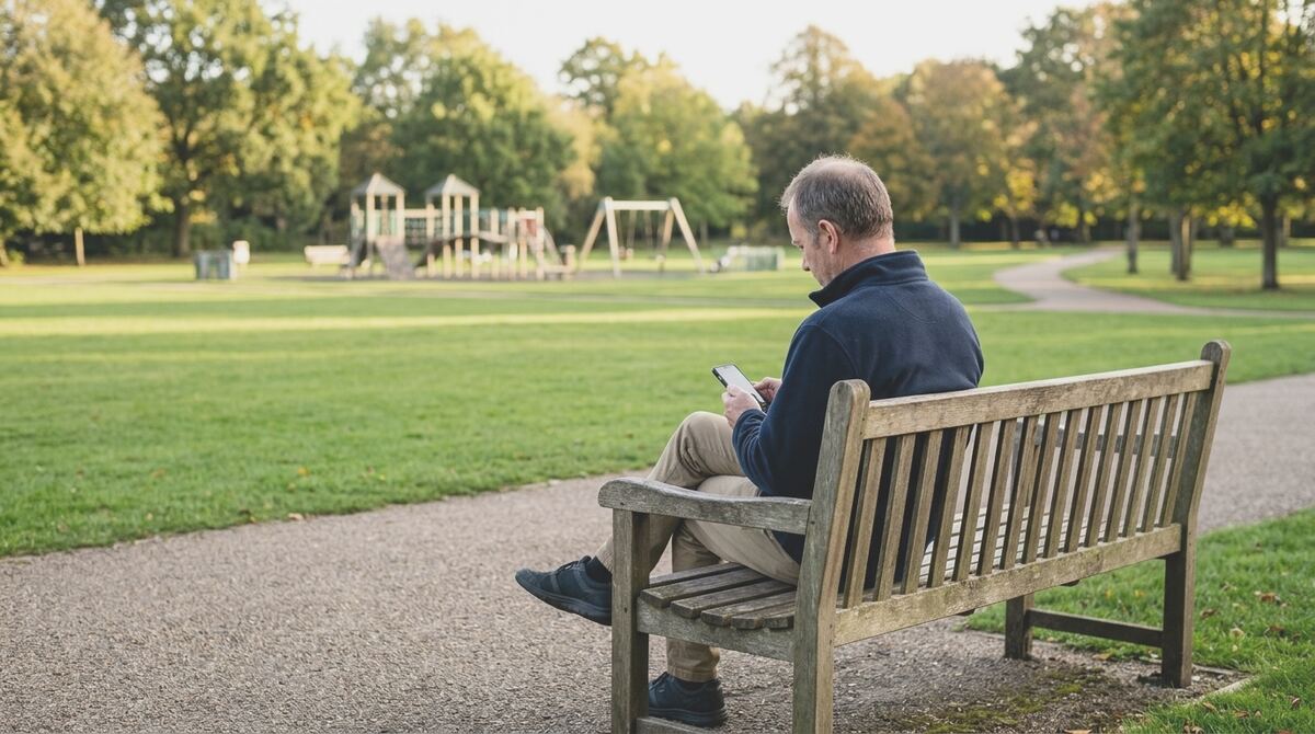 Parental Alienation Checker